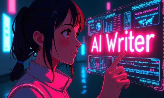 Top 10 AI Writer Tools for Adults