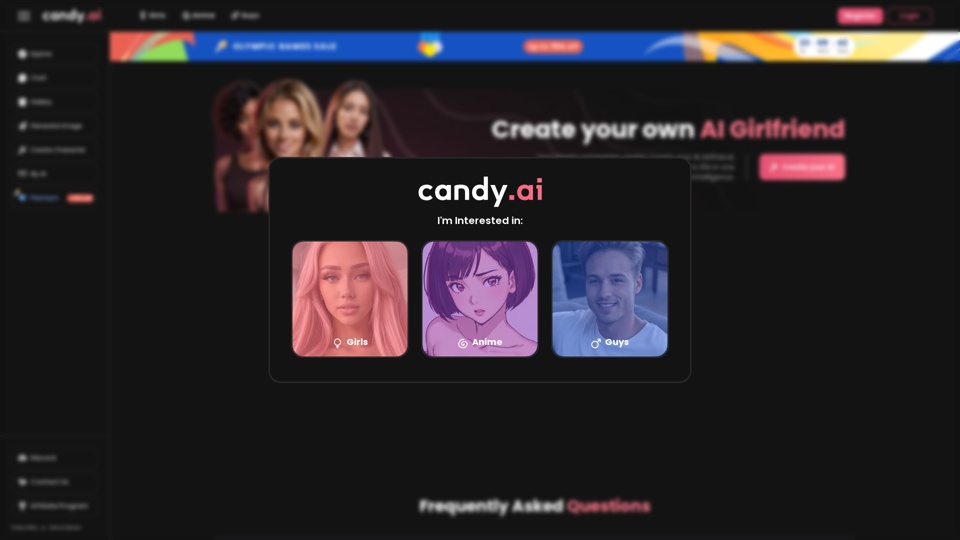 Candy.ai