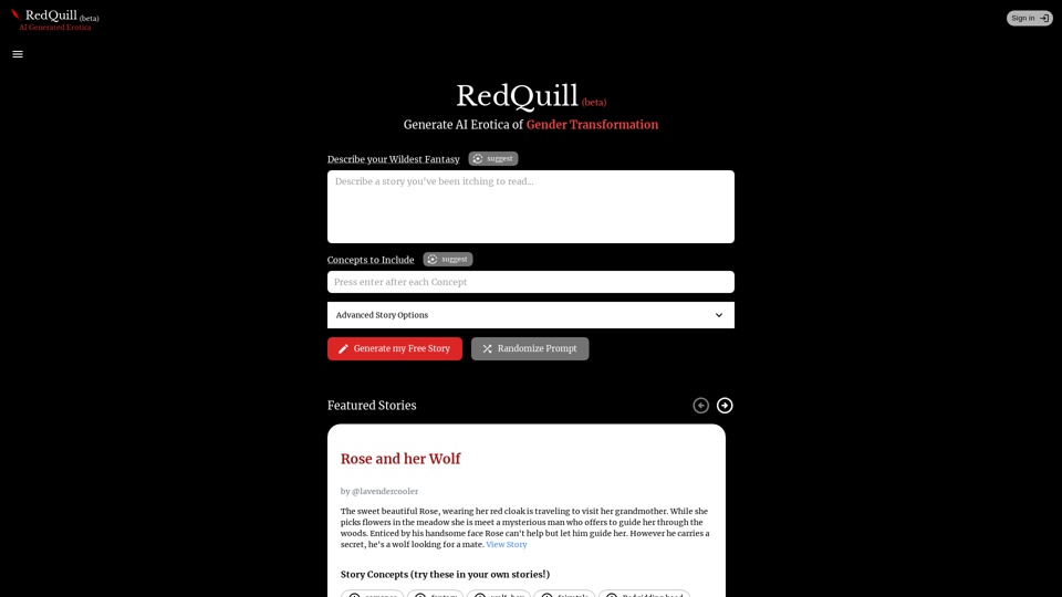 RedQuill