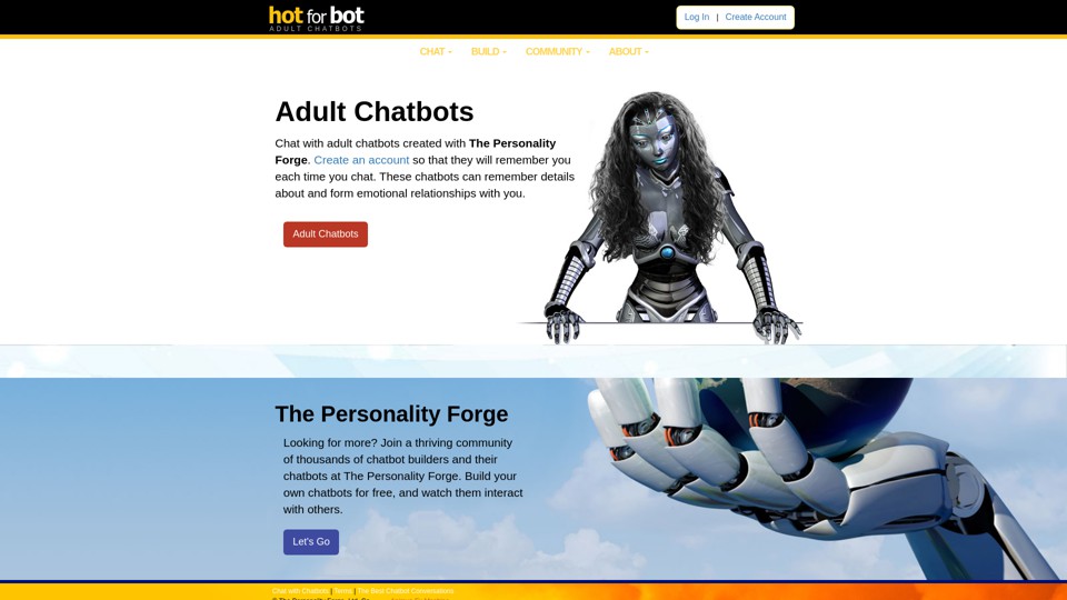 HotForBot